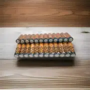 24 AA 1.5v alkaline batteries Amazon basic