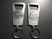 YARDS LOGO BOTTLE OPENER craft beer Phildaelphia brewery brewing company