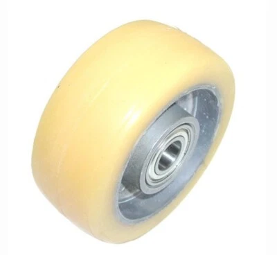 Jungheinrich JU51058754 - Caster Wheel Assembly EJE120