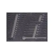 SP Tools Eva Insert Empty - Spanners Suit Sp50022 Offers Extra Protection