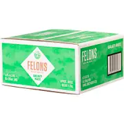 Felons Galaxy Haze Can 355mL