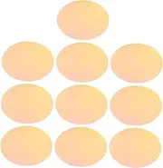 TEHAUX 66mm Diameter Camera Film Sunset Atmosphere Light Film Filter for Photography