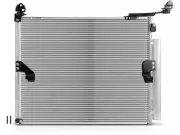 A/C Condenser For 2021-2023 Toyota 4Runner 4.0L V6 2022 PG224TB A/C Condenser (for: Toyota)