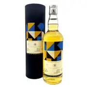 Ledaig 9 Year Old 2011 Wine Hogshead Finish S.V Single Malt Scotch Whisky 700mL