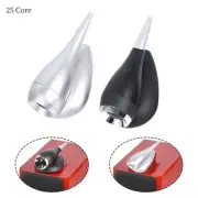 Treble Horn Fixed Shell 25 Core Speaker DIY Assembly ABS Plastic Design