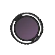 For DJI Avata 2 Camera Drone Lens Filter MCUV/CPL/ND8/ND16/ND32/ND64 Filter