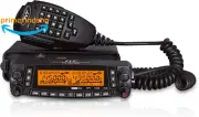 Vehicle Radio Amateur Base Station TH 9800D Plus Version Quad Band Cross Band