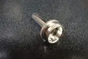 Genuine Jupiter XO Series Trumpet Valve Stem in Silver NEW! N4