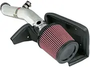 K&N 69-8702TP 69 Series Performance Air Intake System for 2011 Lexus GS350 3.5L V6 Gas