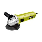 Rockwell Shopseries 100mm Angle Grinder 750W