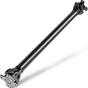 936-310 Front Drive Shaft Prop Shaft Driveshaft Assembly Fit for BMW E90 325xi 2006, 328xi 335xi 2007-2008, 328i/335i xDrive 2009-2012, 330xi & E84 X1 2012-2015 AWD, OE 26209488491