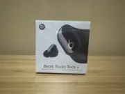 Beats by Dr. Dre Beats Studio Buds + Plus True Wireless Noise Cancelling Earbuds
