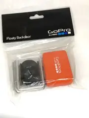 GoPro Floaty Backdoor AFLTY-003 Compatible with HERO4, HERO3+, HERO3