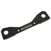 Tusk Fan Shroud Support Bracket Black For CAN-AM Maverick X3 X RC Turbo R 72