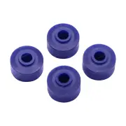 SuperPro Rear Shock Absorber Upper Bush Kit for Daihatsu Rocky Hard Top 84-93