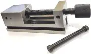 Tool Steel Screw Type Grinding Vice/Vise-Hardened & Ground