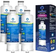 The Finest Activated Coconut Carbon Block Samsung Compatible Refrigerator Water Filter, 1 count, DA97-17376B, Fits Samsung Side-by-Side and French-door Refrigerators