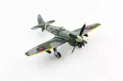 SKYMAX SM4009 1/72 Hawker Tempest Mk.V EJ762 RAF 274 Sqn Flt Lt David Fairbanks