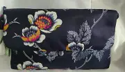 Vera Bradley Andover Shoulder Bag, Seurat floral in Nylon twill
