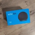 Amazon Echo Dot 4th Generation NEW - Black - Never Opened sealed