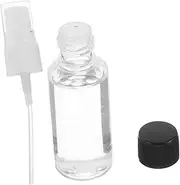 ARTSEWPLY Hair Extension Remover Spray 38ml Spray Wig Glue Remover for Tape-in Portable for Travel