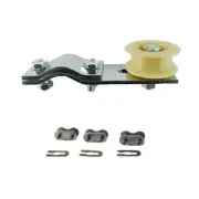 Chain Tensioner & Chain Master Link For 66cc 80cc 2 Stroke Engine Motorized Bike