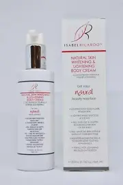 ANAL- INTIMATE -BODY WHITENING- LIGHTENING CREAM STRONG NATURAL- BLEACHING