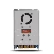450W 20A 12V 24V Step-down MPPT Solar Controller for Lead-acid/Li-/Gel Battery-