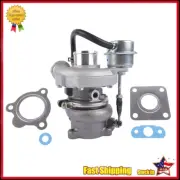 For Bobcat 7030304 Garret Doosan D24 Engine Turbocharger w/ Gasket 150105-00044D