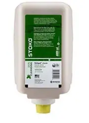 Stoko Solopol Classic 4.0 Liter Bottle Hand Cleaner - SAFETY-SH-32140