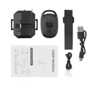 Drone fishing Delivery Thrower Air Dropper for DJI Mini 3 Pro/MINI 1 2/MAVIC