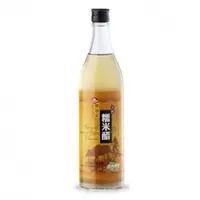 在飛比找樂天市場購物網優惠-陳稼莊 糯米醋 Glutinous Rice Vinegar