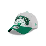 NEW ERA 9TWENTY 920 NBA TIP OFF 棒球帽 塞爾提克隊-NE60421698