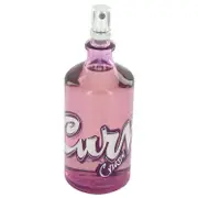 Curve Crush by Liz Claiborne Eau De Toilette Spray (Tester) 3.4 oz for Women