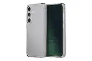 Uniq Galaxy S25 Lifepro Xtreme Case - Clear , Slim, Ultra Light, 3H Scratch