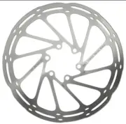 1 SRAM Centerline Brake Rotor 203mm 6 Bolt MTB Bike Hydraulic Brakes