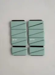 [aim'n] Aqua Weight Wrist Band