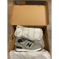 在飛比找蝦皮購物優惠-New Balance 574童鞋