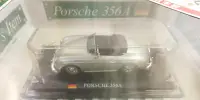 在飛比找露天拍賣優惠-[中古良品] Deaprado 1/43 Porsche 3