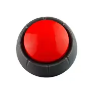 Portable Electronic Bullshit Button Prank Gag Sound Entertainment Device