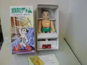 Osaka Tinplate Astro Boy Walking Doll Limited Model Vintage Super rare