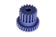 New cog for Onkyo CP-1027F CP-1028R CP-1030F CP-1044F - turntable tone arm gear