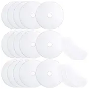 Universal Cloth Dryer Exhaust Filters,Dryer Lint Filter Replacement, Compatible with for Magic Chef