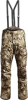 [SITKA] Mens Boreal Aerolite Waterproof Hunting Bib Pant