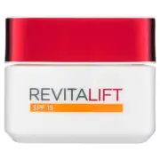 L'Oreal Paris Revitalift Day SPF 15 50ml