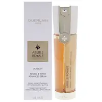 在飛比找鮮拾優惠-【Guerlain 嬌蘭】 皇家蜂王乳雙導精華50ml(國際