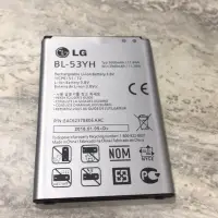 在飛比找蝦皮購物優惠-LG G3電池 D855 BL-53YH 電池 樂金