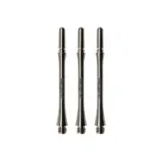 Fit Shaft MetalTitanium Slim Spinning #6-35.0mm Medium Plus