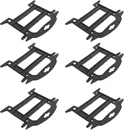 Generic 10pcs Mason Line Winder Rope Organizer Spool Tool for Tangle- Storage Outdoor Use and Easy Handling