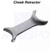 Dental Cheek Retractor Mouth Opener Lip Tongue Retractors Dentist Instruments